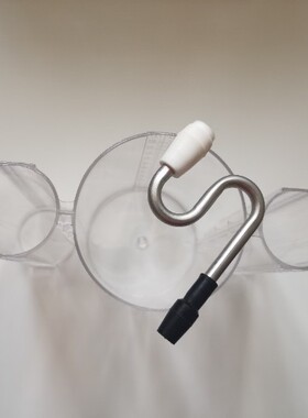 可乐机一体糖水分离器比例杯带分流嘴可乐百事配件uf1肯德基用