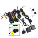 汽车后视镜专用BSD盲区监测变道并线辅助系统主动预警盲点监测系