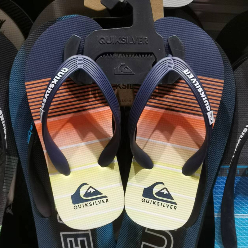 现货包邮Quiksilver2026新款夏季