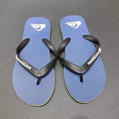 夏季男士橡胶潮牌人字拖