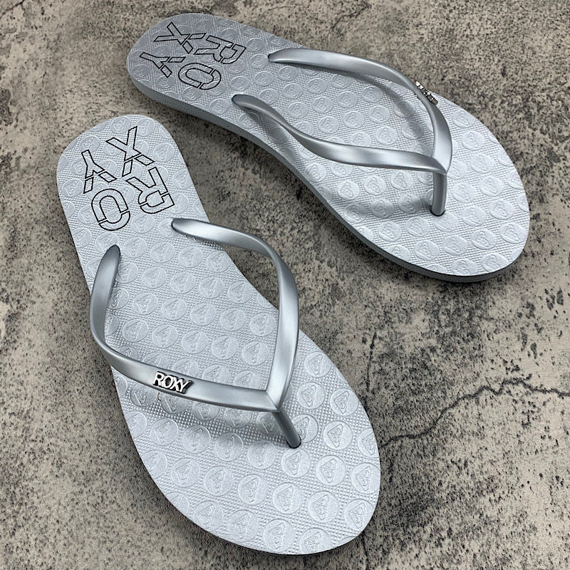 现货ROXY2026新款夏季青年防滑