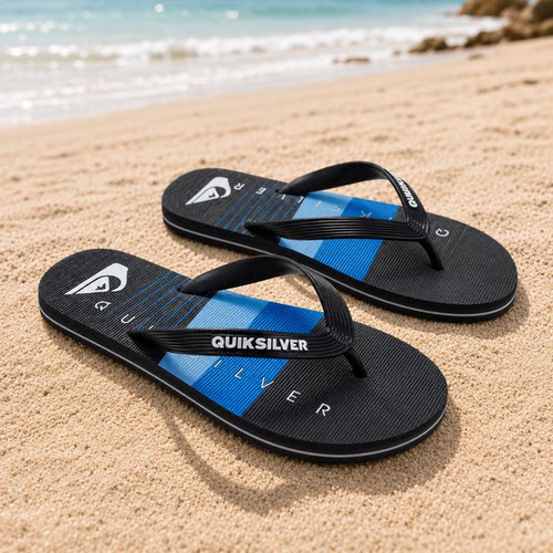 Quiksilver2026新款现货夏季男士