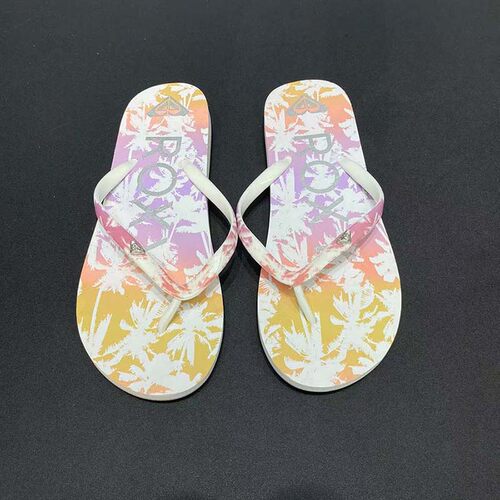 女简约时尚百搭沙滩人字拖