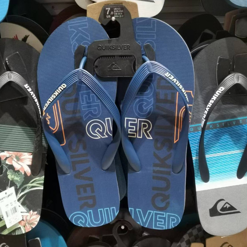 现货包邮Quiksilver2026新款夏季