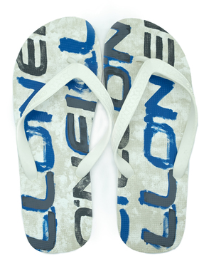 现货ONEILL2026新款夏季男士橡胶潮牌人字拖冲浪休闲外穿户外凉拖