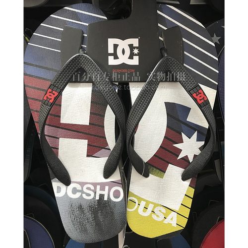 现货凉拖DC防滑耐磨轻便舒适防滑