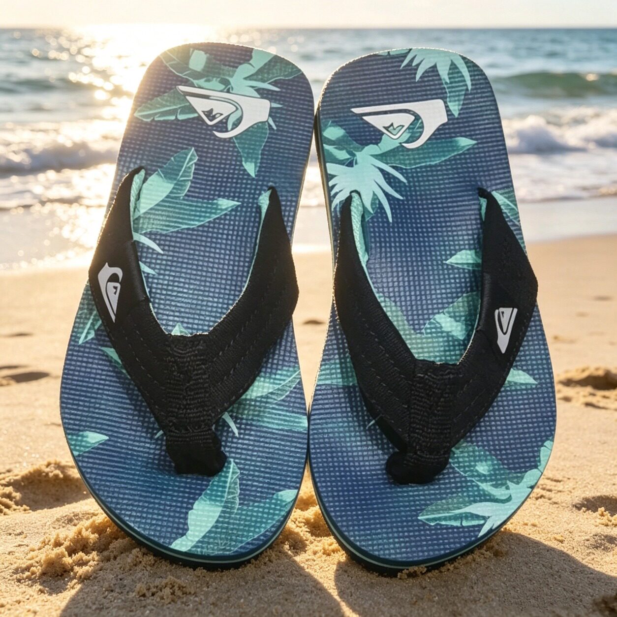 现货包邮Quiksilver2026新款夏季