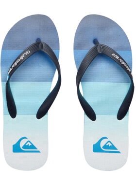 Quiksilver人字拖鞋防滑凉拖夏季夹脚休闲潮流防水外穿沙滩时尚