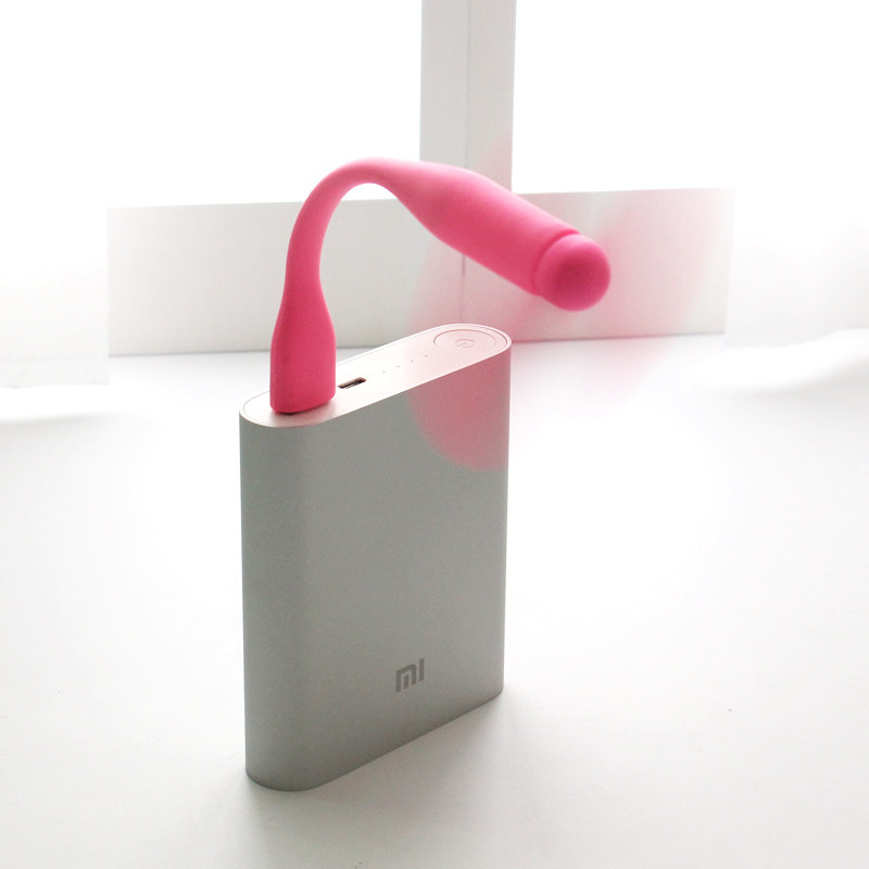 Ventilateur USB - Ref 402361 Image 3