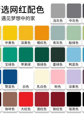 正品水性金属漆防锈油面护栏防盗门窗改色翻新速干修复自刷涂料SY