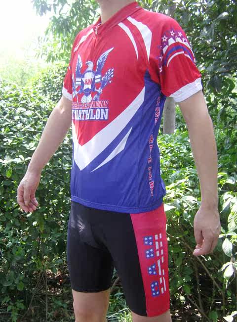 Vêtement cyclisme - Ref 2220155 Image 4