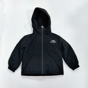 专柜强货新款三合一儿童品质白鸭绒羽绒服冲锋衣两件套