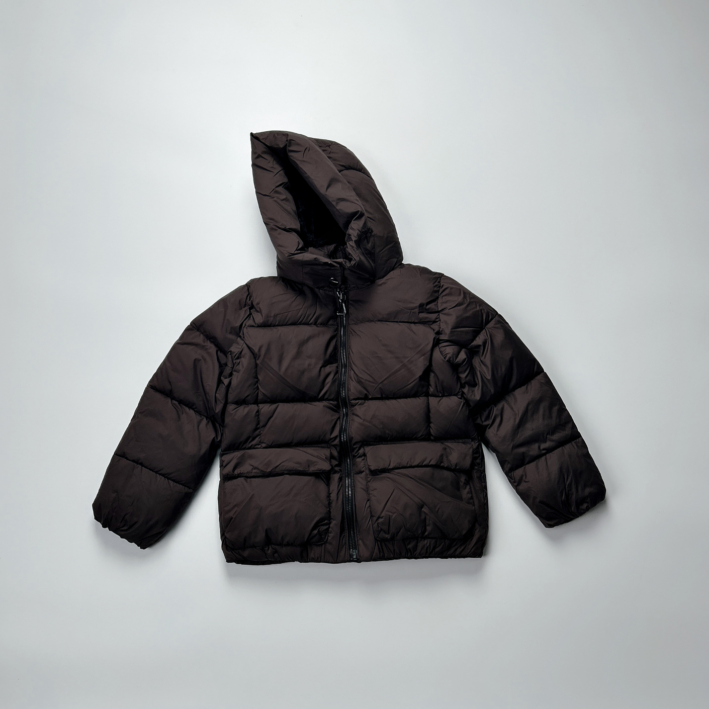 儿童亲子款加厚轻盈棉衣棉服