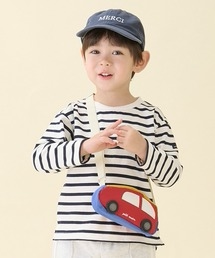 男童女童春秋款纯棉长袖T恤