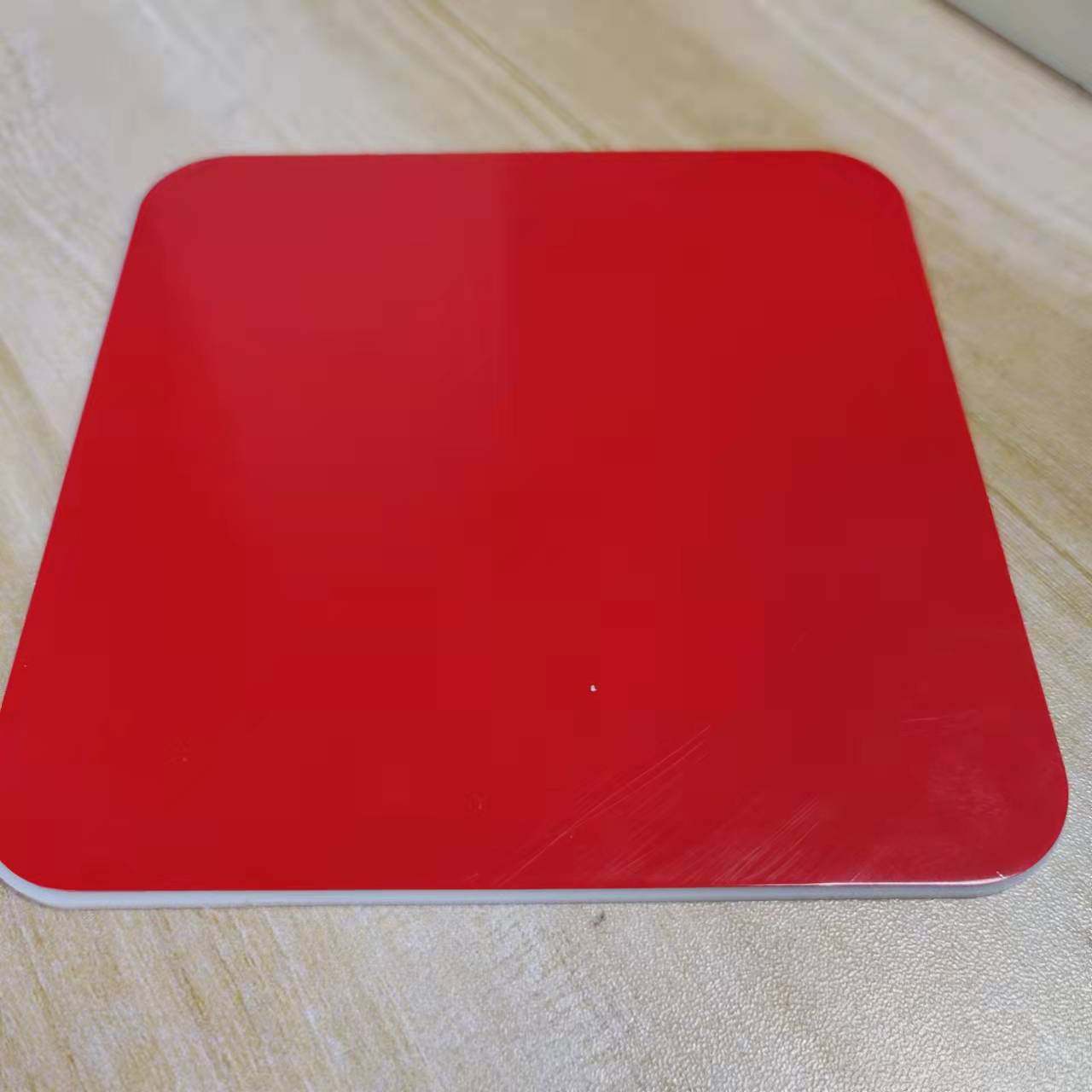 吸盘阻门器辅助贴更牢固