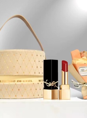 小黑条301小黑条314冷茶裸小金条1966红棕热卖色套装口红2024