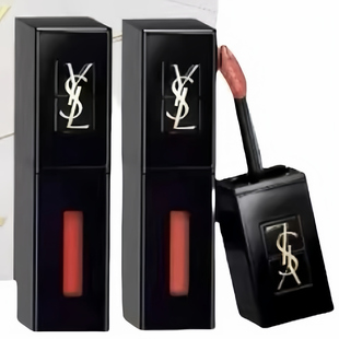 黑管唇釉610热卖色416烂番茄440野玫瑰