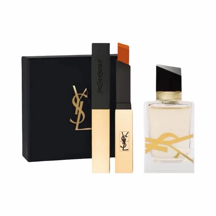 自由香水7.5ml显色1971提升气色方管1966口红热卖色