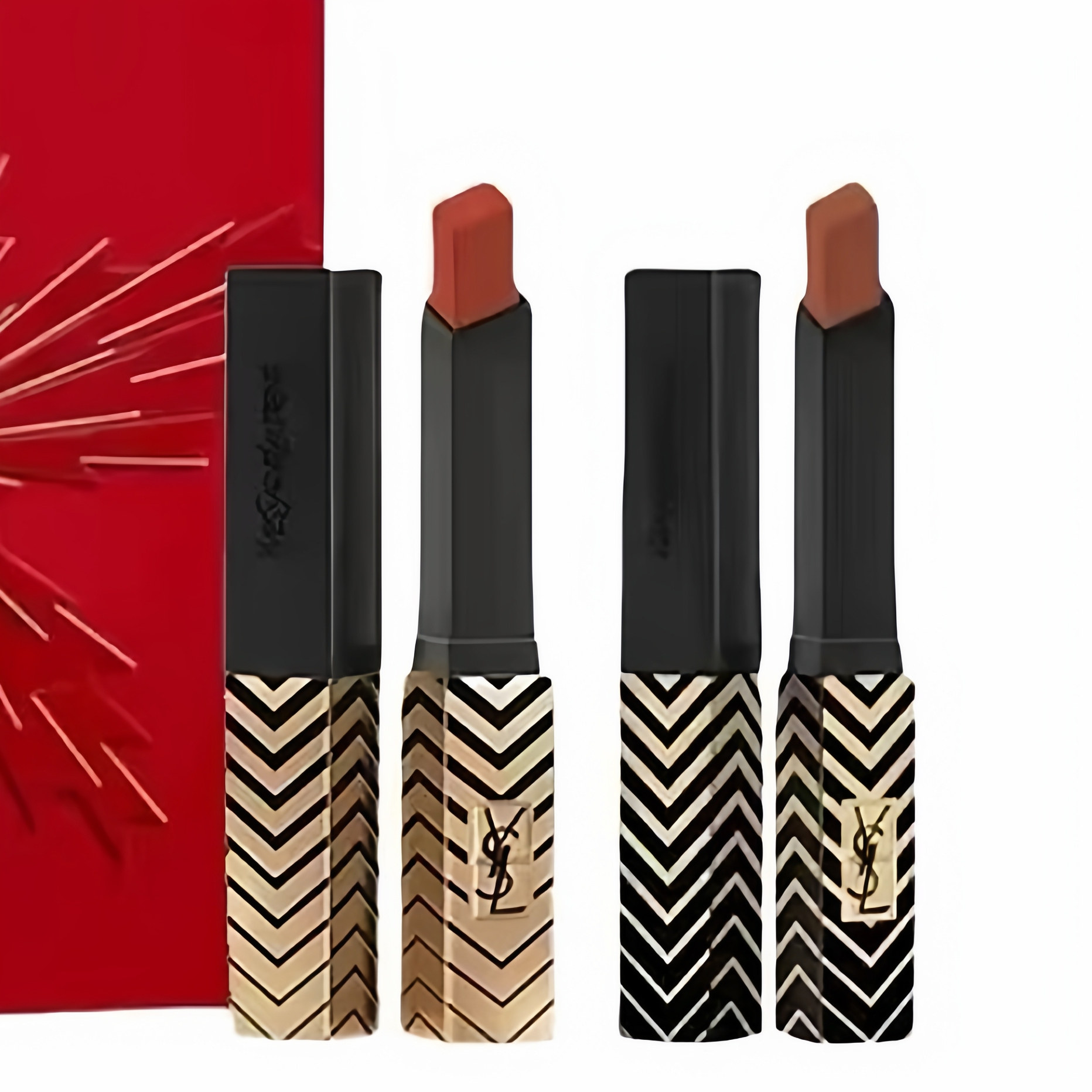 丝绒雾面哑光314细管口红热卖色小金条1966口红2g