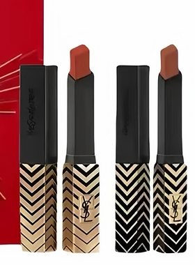 丝绒雾面哑光314细管口红热卖色小金条1966口红2g