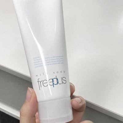 芙丽芳丝氨基酸洗面奶温和洁面深层清洁男女敏感肌100g