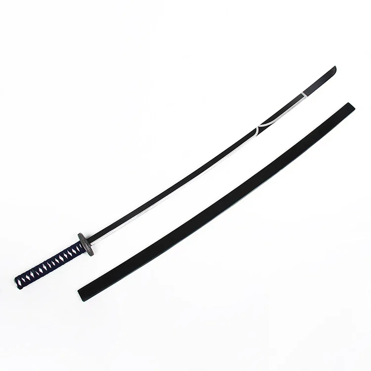 银魂今井信女剑+鞘cosply道具费定制武器装备