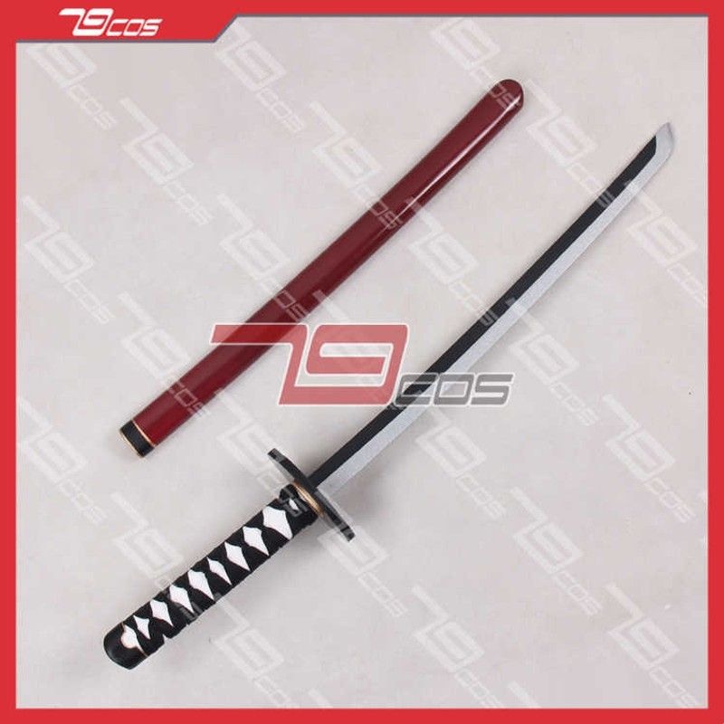 COS刀剑乱舞堀川国广肋差短刀COSPLAY精品动漫武器装备道具定做