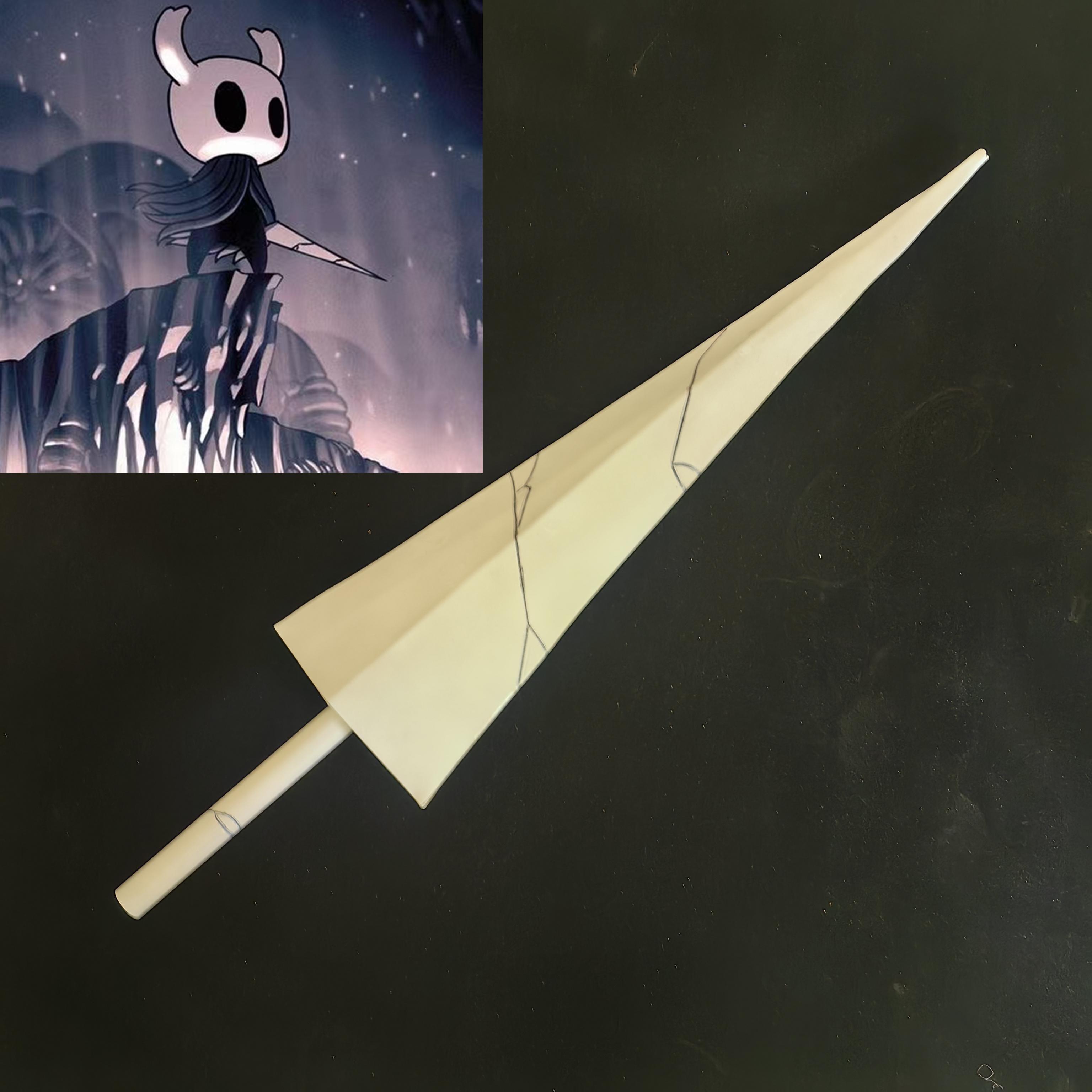 简珊动漫夜叉cosplay定制武器