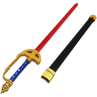 终结的炽天使 克劳利 克罗里 尤斯福德 COSPLAY道具武器剑