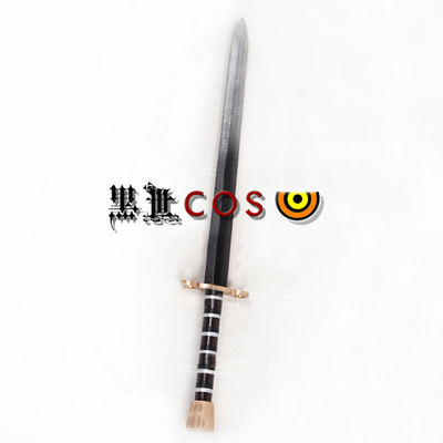 刺客信条叛变 谢伊 帕特里克 寇马克 短剑武器cosplay道具