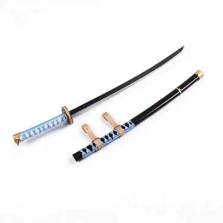刀剑乱舞实休光忠剑鞘cosplay道具服定做武器装备