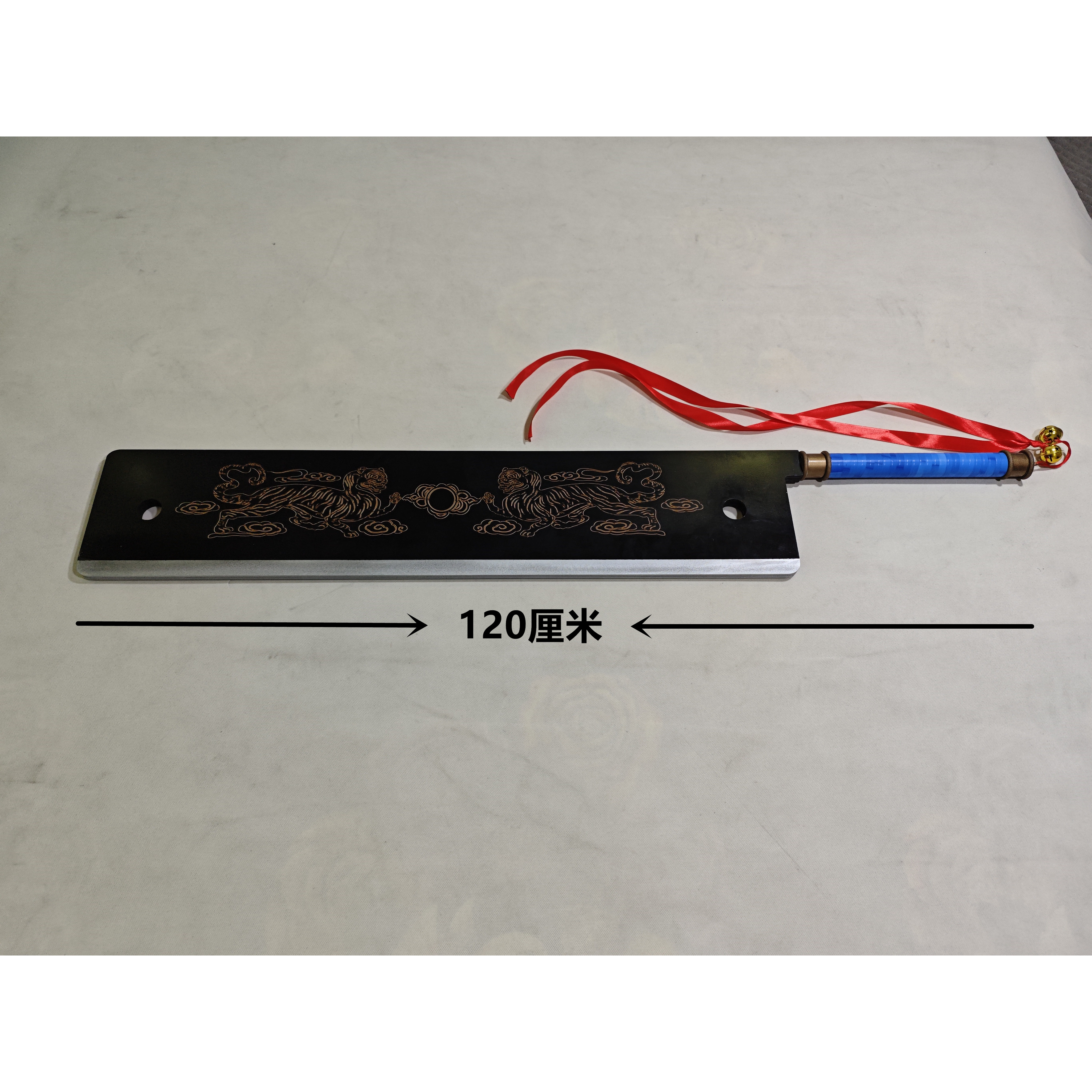 崔瑶媛舞台道具菜刀cosPLY道具定制即使遇到鬼怪传闻也必须去上班