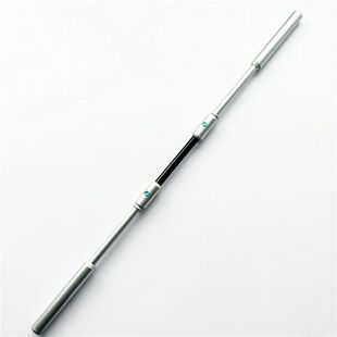 FF7最终幻想Ⅶ艾瑞斯爱丽丝盖恩斯巴勒武器棍子cosplay道具定做