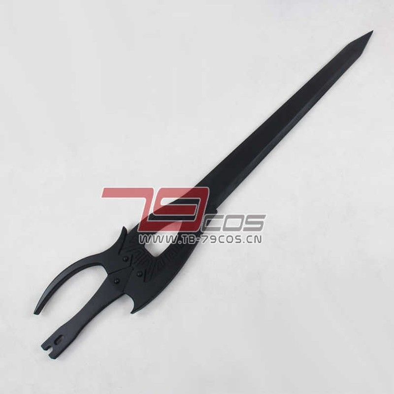 COS风云决步惊云绝世好剑COSPLAY精品动漫游戏手工道具定做0704
