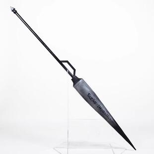 Limbus company - 唐吉诃德cosplay道具服定做武器装备