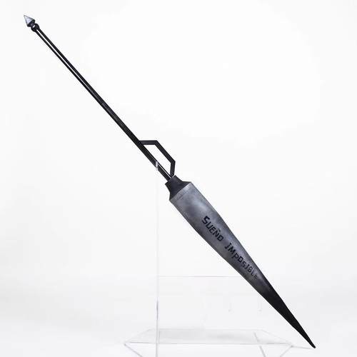 唐吉诃德cosplay道具服武器装备