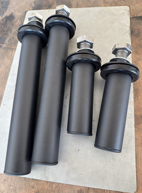 深蹲架配件存片杆75管材26孔挂片杆收纳rep家用商用健身15长短30