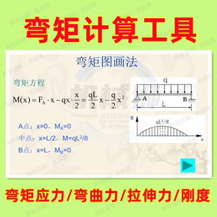 轴弯矩应力计算表弯曲强度计算实例轴结构设计方法强度计算案例