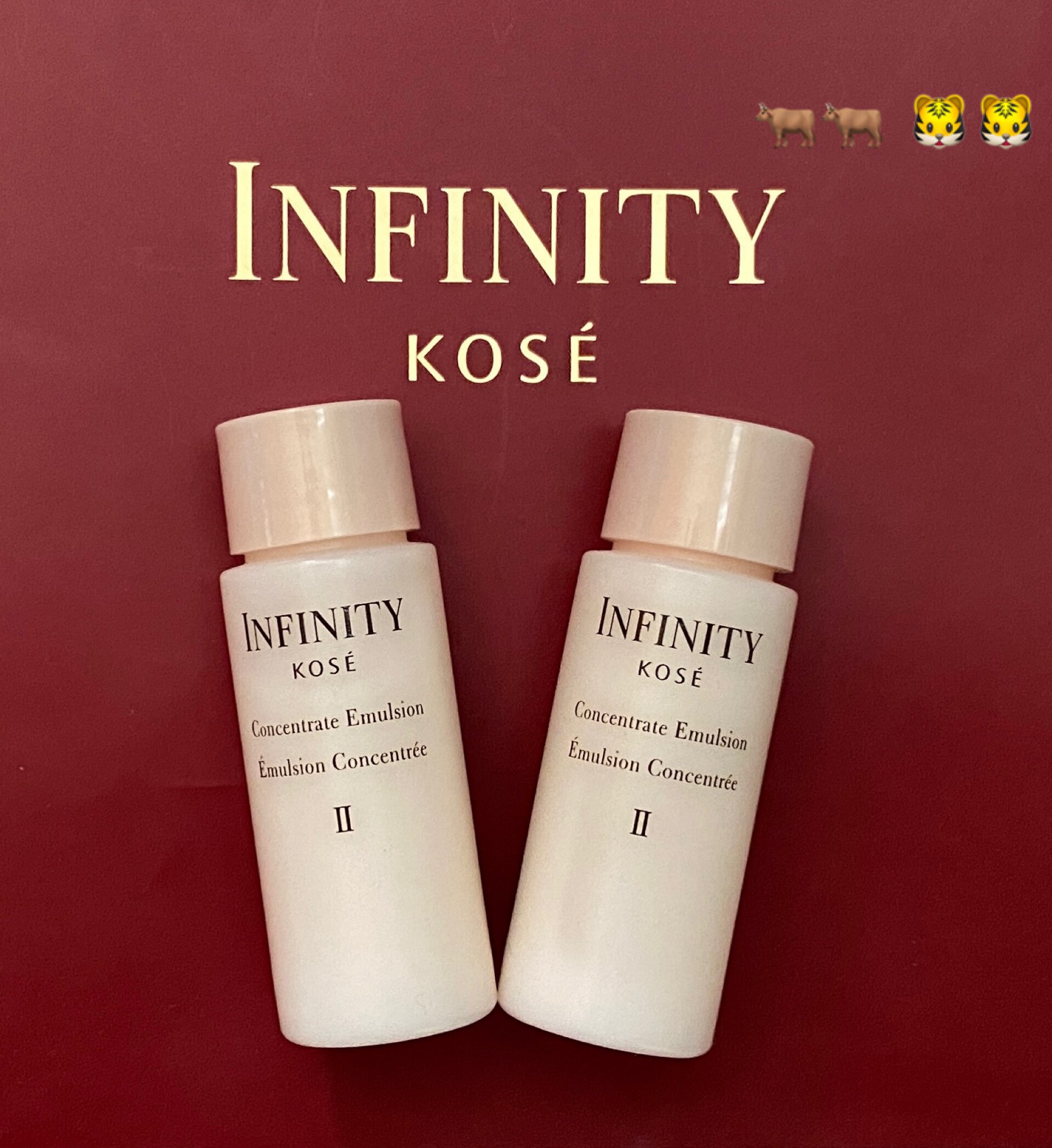 高丝茵菲妮光萃润肤乳30ml(润泽型)