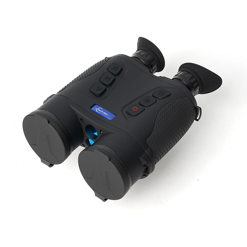 朗高特BN60双目筒三光热成像观测热搜艾睿infiray Gemini GEH50R