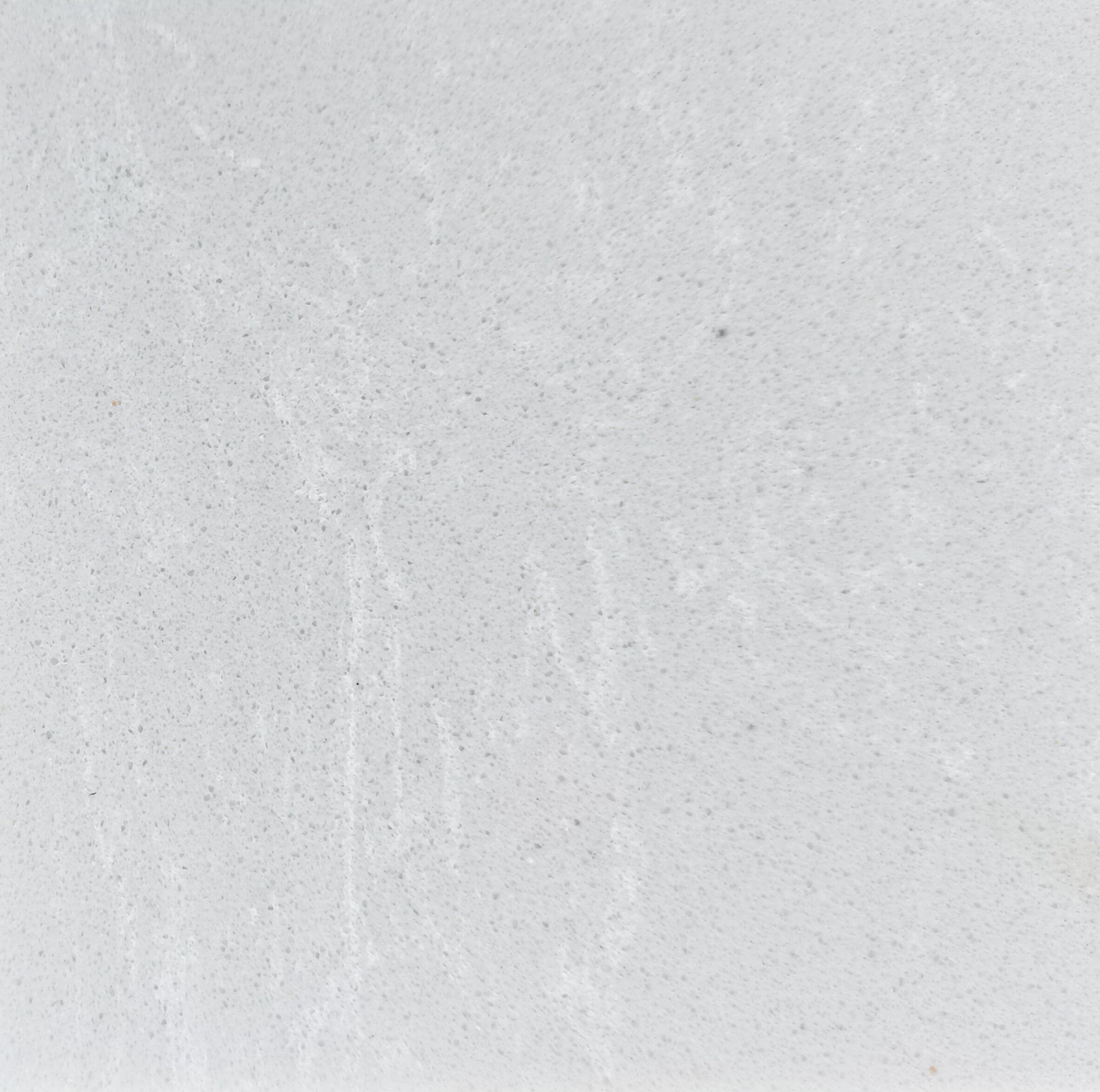 人造大理石米白细颗粒树脂室内墙面地面台面商场店铺厂宏复hfg057