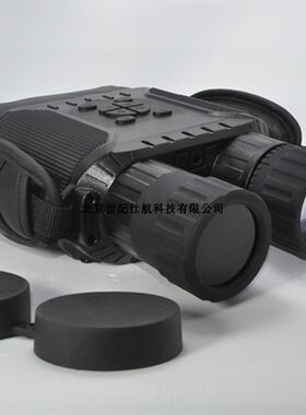 千里拍红外线双筒数码夜视仪安防昼夜两用望远镜VC-1000拍照录像