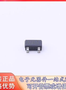 原装 2SB1197KT146R ROHM(罗姆) (PNP 32V 800mA) 三极管(BJT)