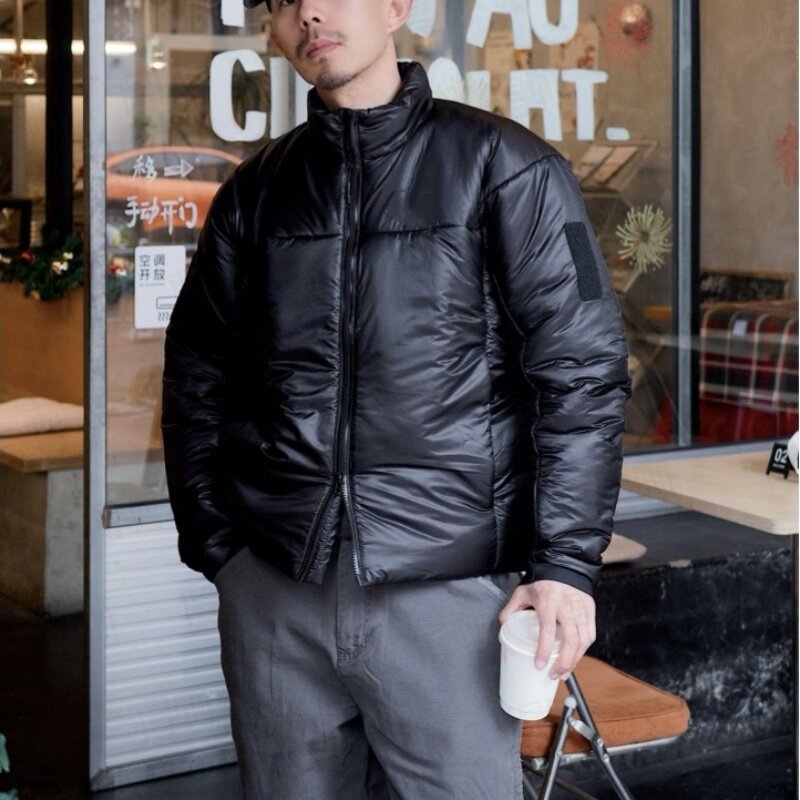 2025 Embroidered Cotton Jacket Drop8 Ogee System Style - Product image 4