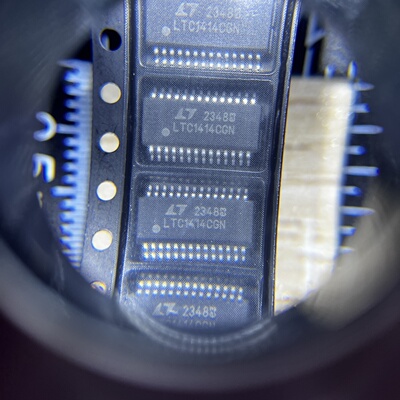 LTC1414CGN    SSOP-28