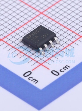 MAX6675ISA+T   SOIC-8