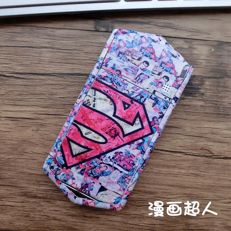 Sticker pour téléphone mobile - Ref 1360398 Image 3