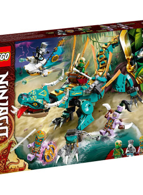 拼接积木玩具乐高LEGO/乐高