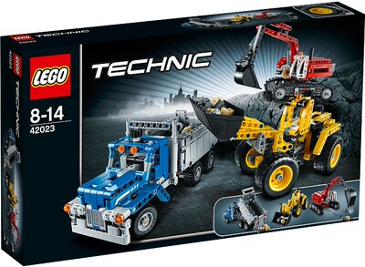 拼接科技机械组LEGO/乐高