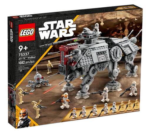 星球大战礼物益智拼插LEGO/乐高